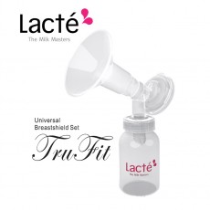 Lacte - Trufit Universal B/Shield Set ( 24mm / 27mm )